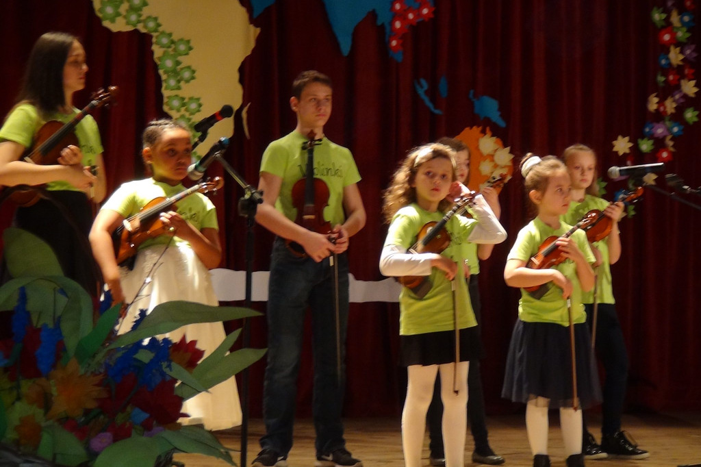 5-lecie Smart School w Zamościu [ZDJĘCIA]