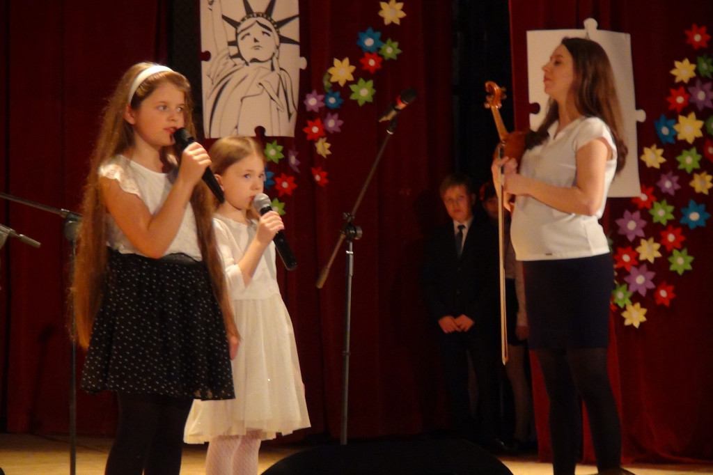 5-lecie Smart School w Zamościu [ZDJĘCIA]