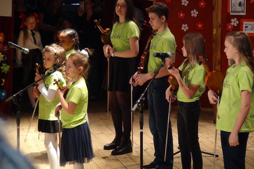 5-lecie Smart School w Zamościu [ZDJĘCIA]