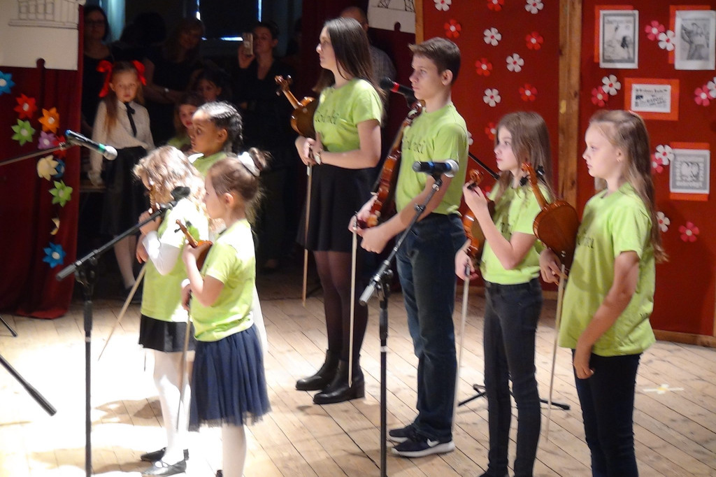 5-lecie Smart School w Zamościu [ZDJĘCIA]