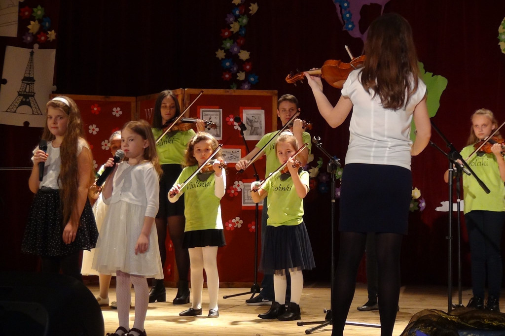 5-lecie Smart School w Zamościu [ZDJĘCIA]