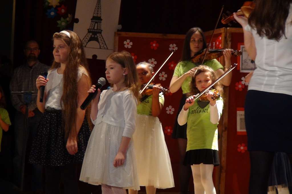 5-lecie Smart School w Zamościu [ZDJĘCIA]