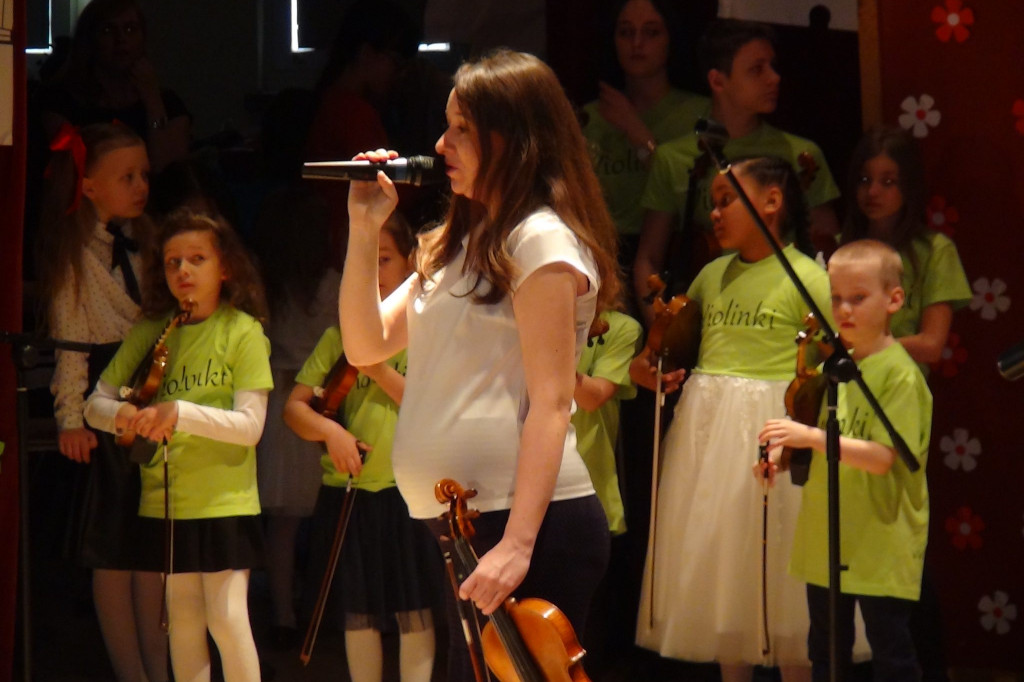 5-lecie Smart School w Zamościu [ZDJĘCIA]