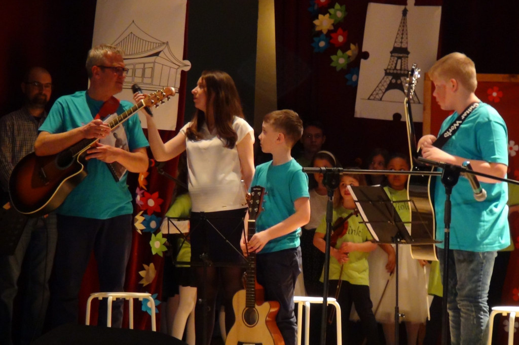 5-lecie Smart School w Zamościu [ZDJĘCIA]