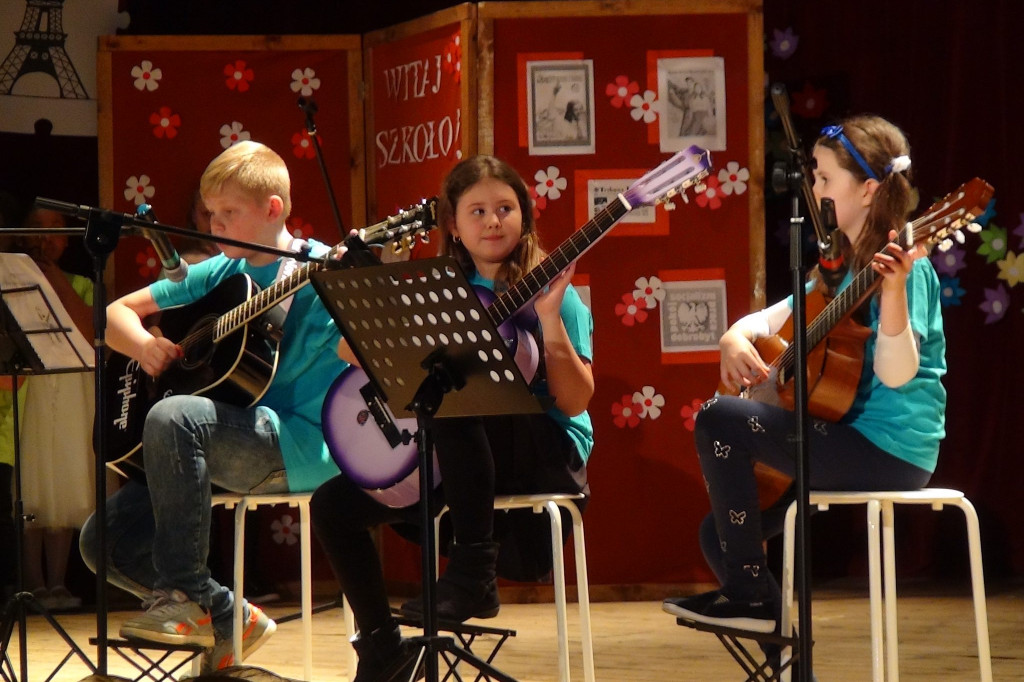 5-lecie Smart School w Zamościu [ZDJĘCIA]