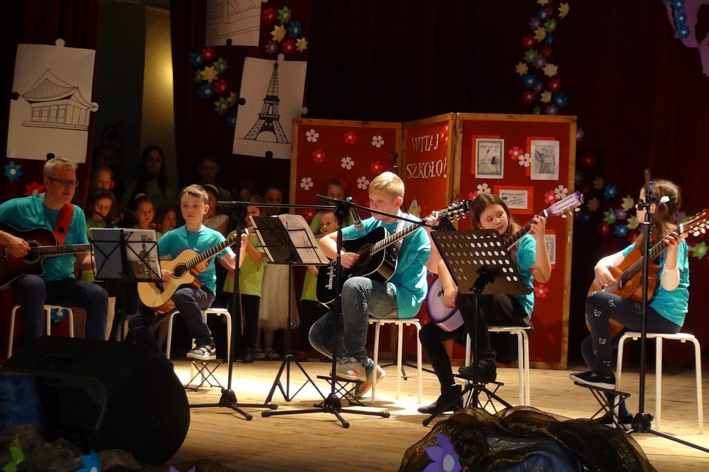 5-lecie Smart School w Zamościu [ZDJĘCIA]