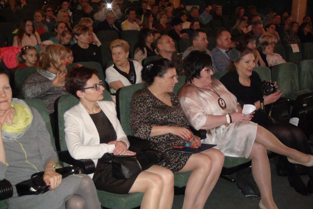 5-lecie Smart School w Zamościu [ZDJĘCIA]