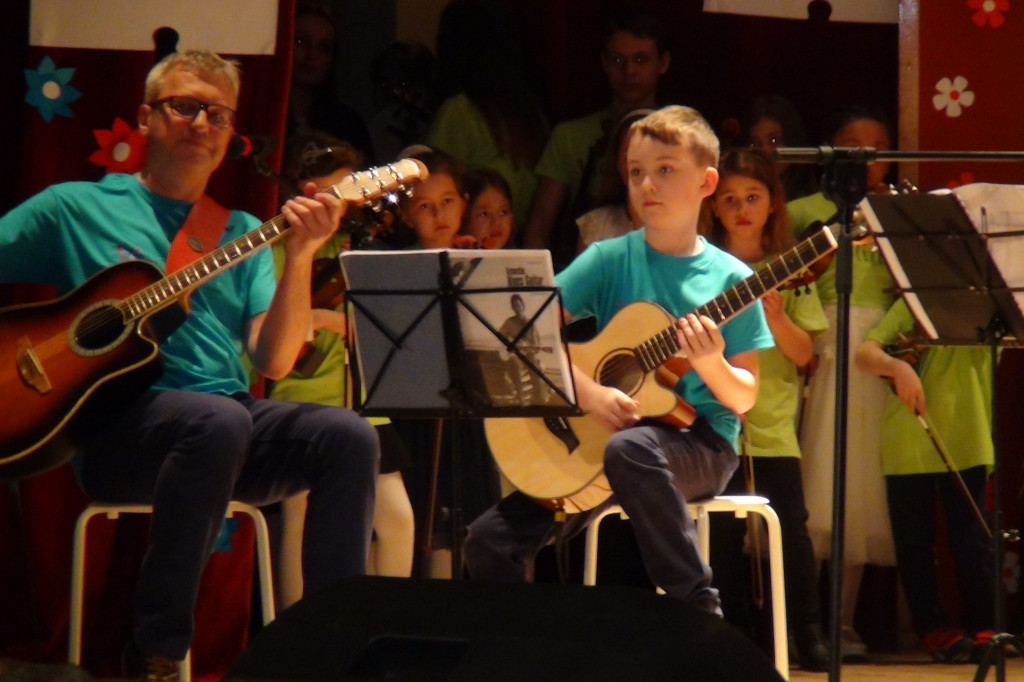 5-lecie Smart School w Zamościu [ZDJĘCIA]