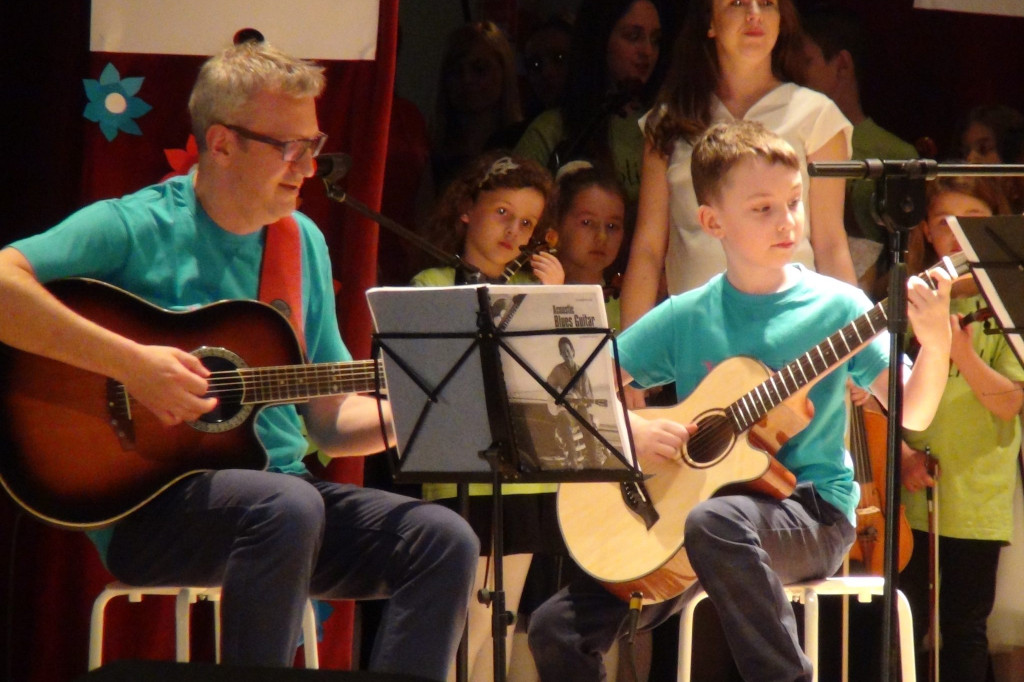 5-lecie Smart School w Zamościu [ZDJĘCIA]
