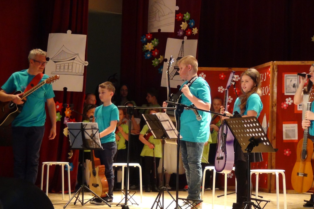 5-lecie Smart School w Zamościu [ZDJĘCIA]