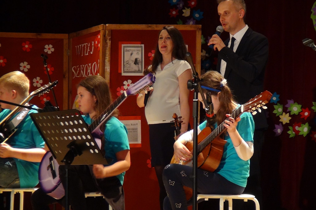 5-lecie Smart School w Zamościu [ZDJĘCIA]