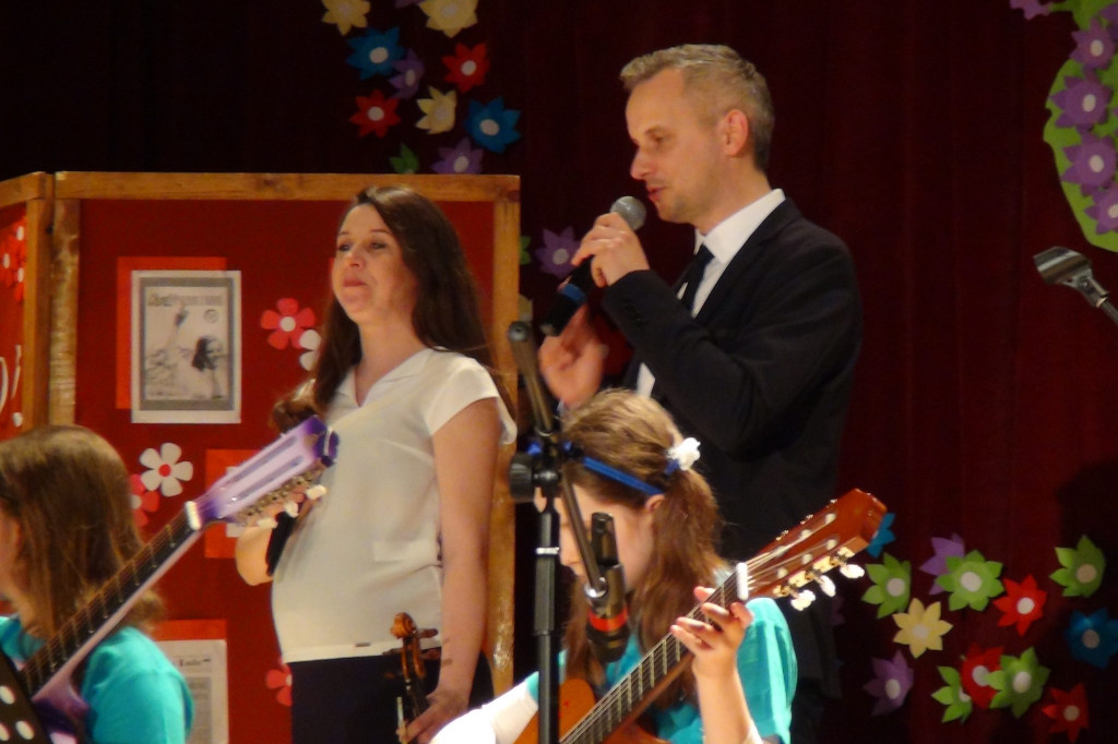 5-lecie Smart School w Zamościu [ZDJĘCIA]