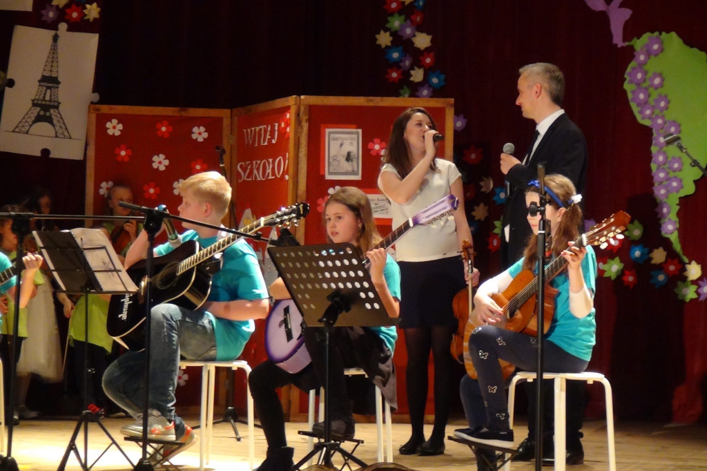 5-lecie Smart School w Zamościu [ZDJĘCIA]