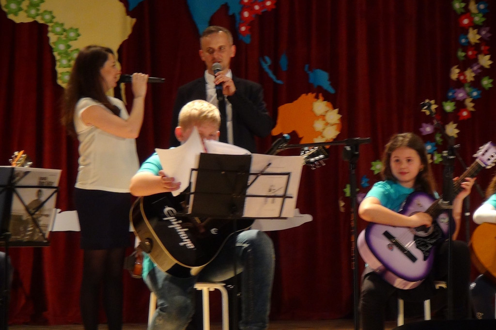5-lecie Smart School w Zamościu [ZDJĘCIA]