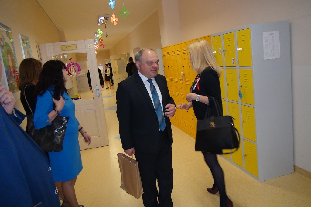 5-lecie Smart School w Zamościu [ZDJĘCIA]