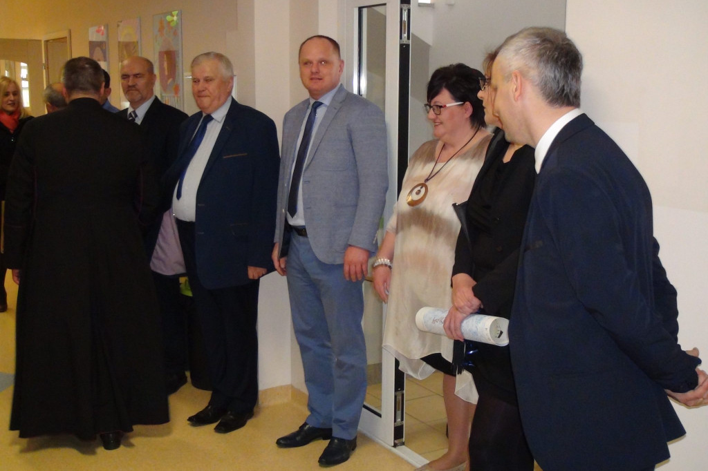 5-lecie Smart School w Zamościu [ZDJĘCIA]
