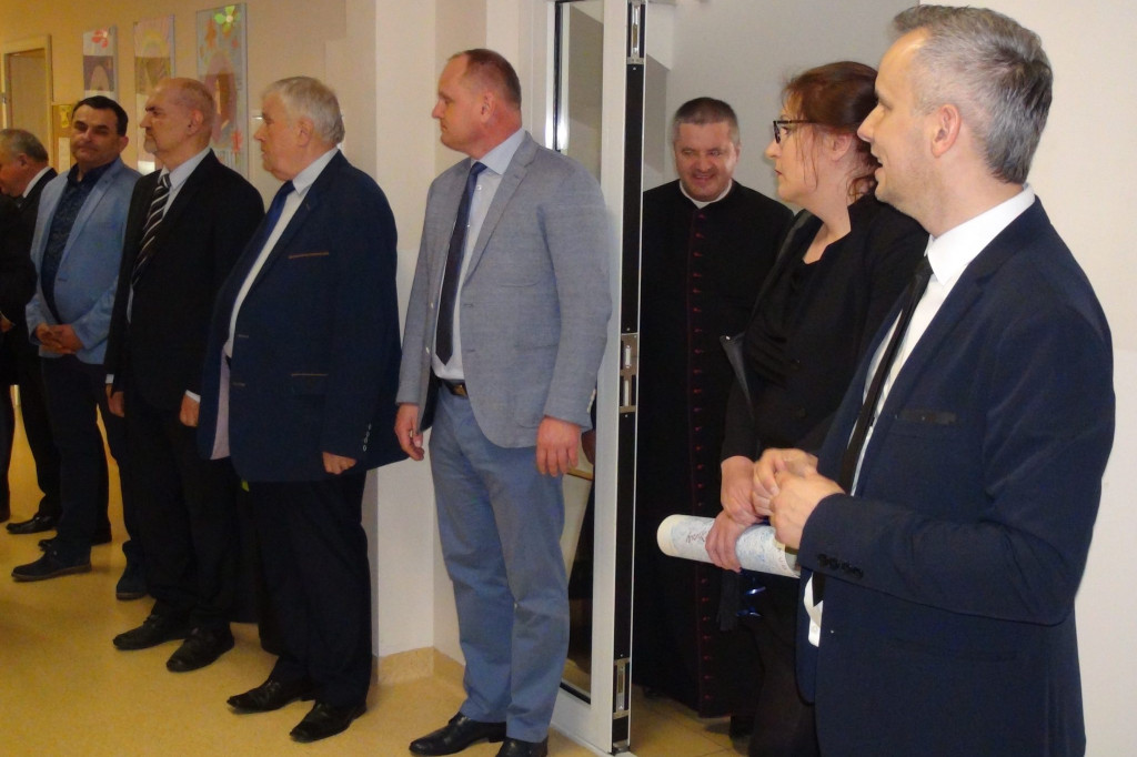 5-lecie Smart School w Zamościu [ZDJĘCIA]