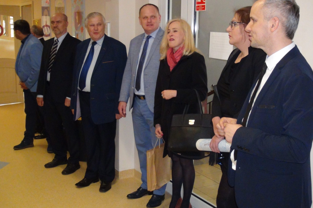 5-lecie Smart School w Zamościu [ZDJĘCIA]