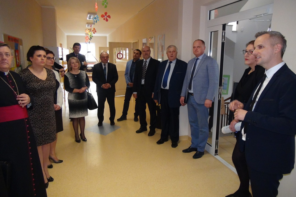 5-lecie Smart School w Zamościu [ZDJĘCIA]