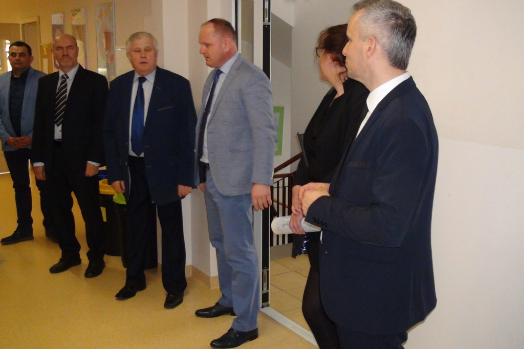 5-lecie Smart School w Zamościu [ZDJĘCIA]