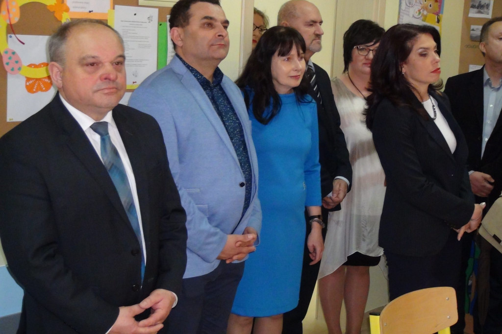 5-lecie Smart School w Zamościu [ZDJĘCIA]
