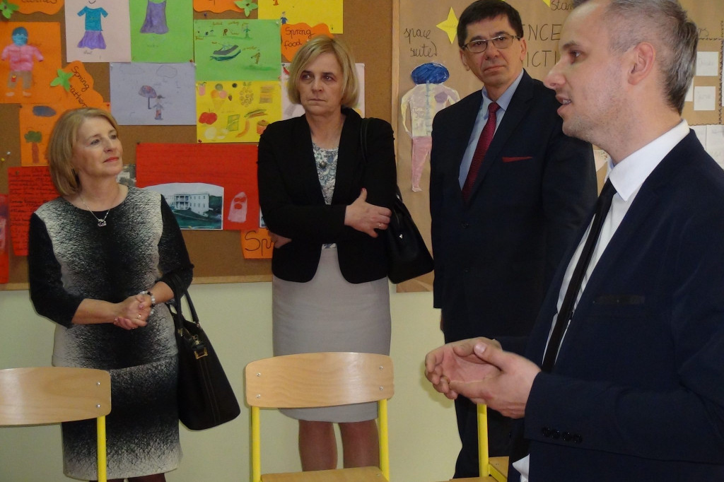 5-lecie Smart School w Zamościu [ZDJĘCIA]