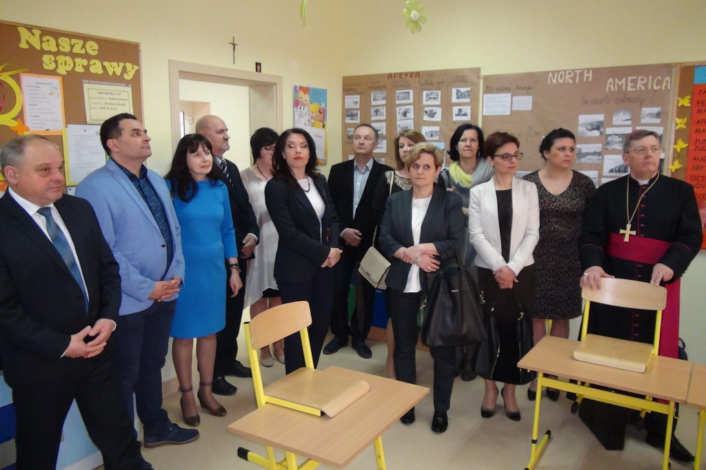 5-lecie Smart School w Zamościu [ZDJĘCIA]