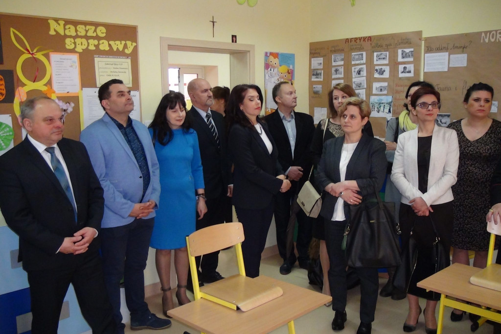 5-lecie Smart School w Zamościu [ZDJĘCIA]