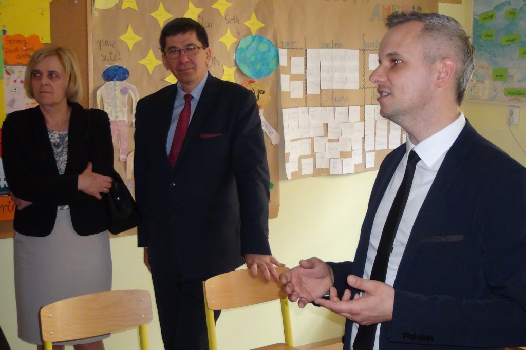 5-lecie Smart School w Zamościu [ZDJĘCIA]