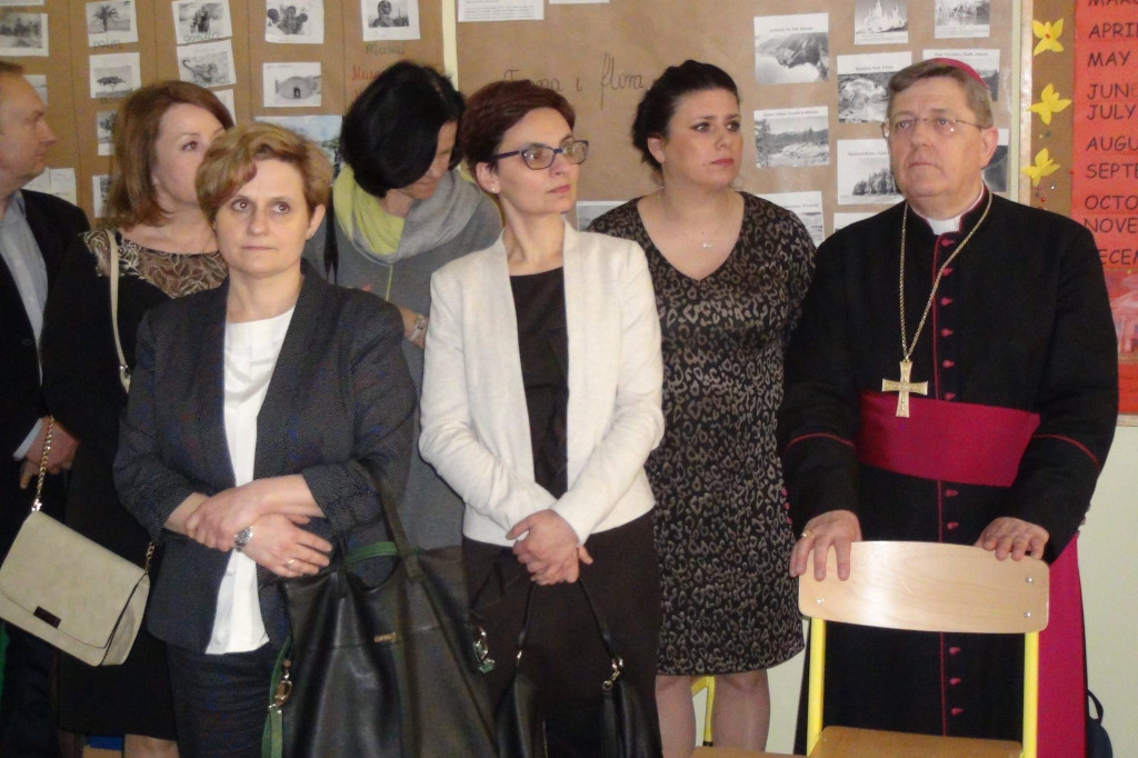 5-lecie Smart School w Zamościu [ZDJĘCIA]
