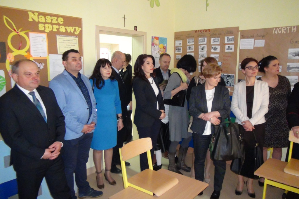 5-lecie Smart School w Zamościu [ZDJĘCIA]