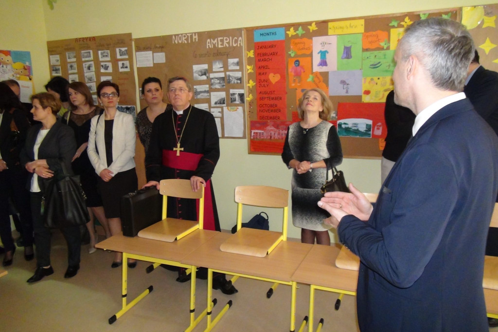 5-lecie Smart School w Zamościu [ZDJĘCIA]