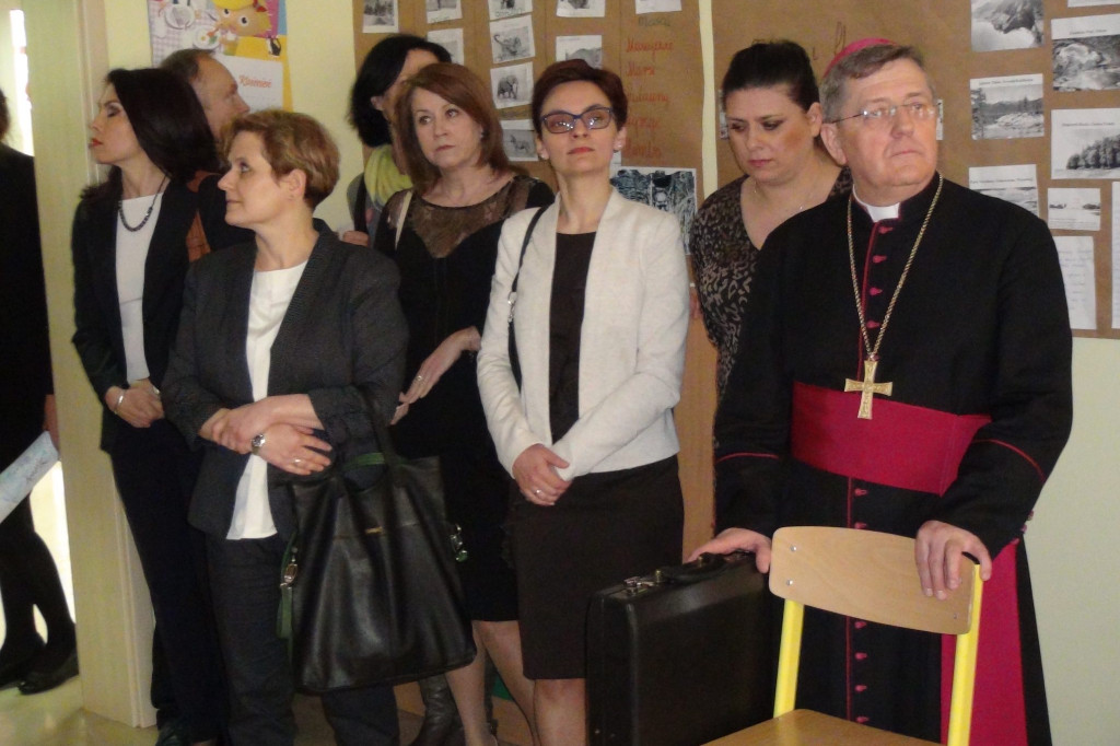 5-lecie Smart School w Zamościu [ZDJĘCIA]