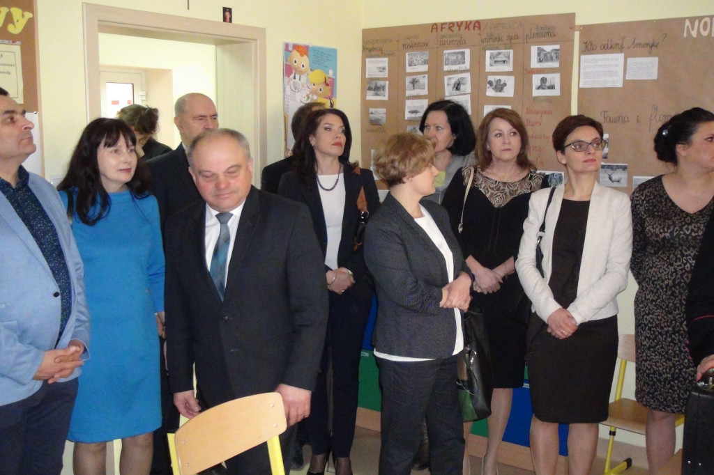 5-lecie Smart School w Zamościu [ZDJĘCIA]