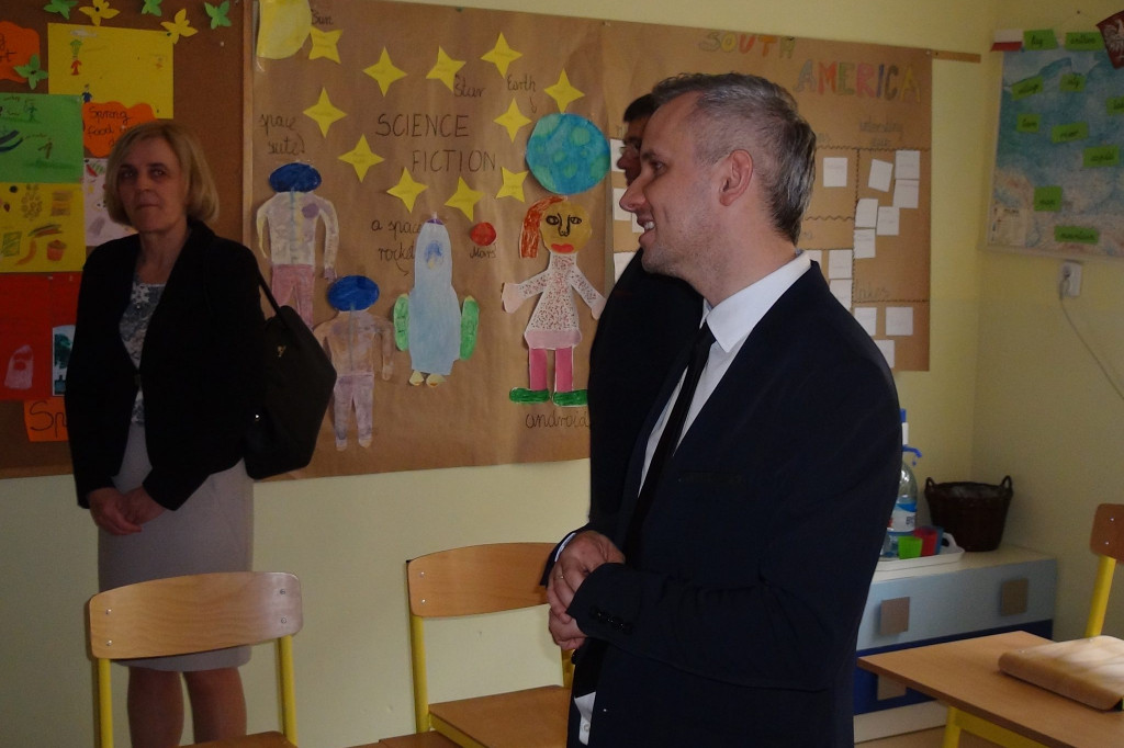 5-lecie Smart School w Zamościu [ZDJĘCIA]