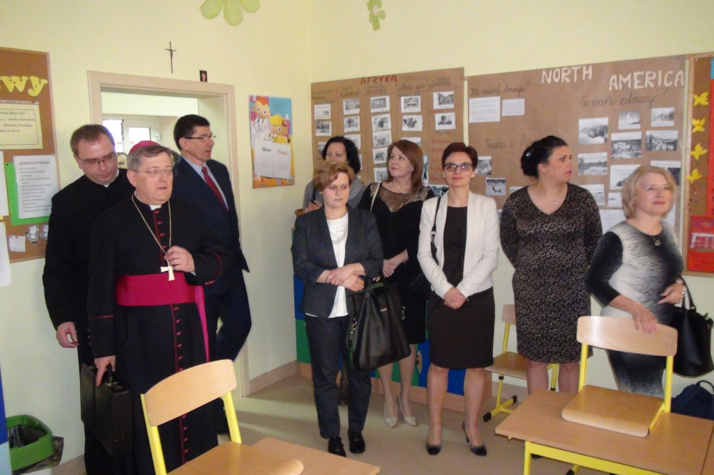 5-lecie Smart School w Zamościu [ZDJĘCIA]