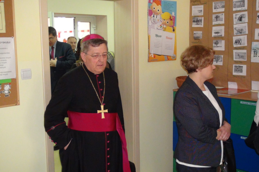 5-lecie Smart School w Zamościu [ZDJĘCIA]