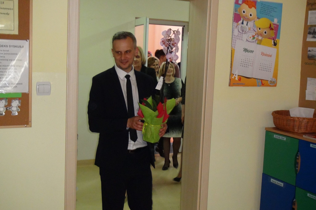 5-lecie Smart School w Zamościu [ZDJĘCIA]