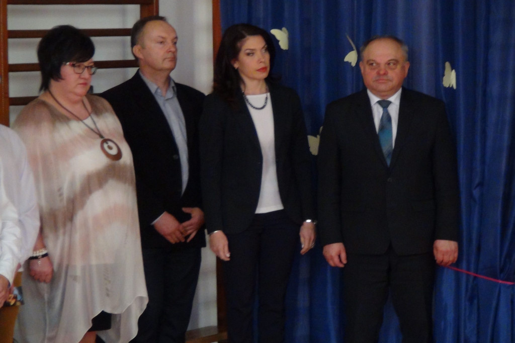 5-lecie Smart School w Zamościu [ZDJĘCIA]
