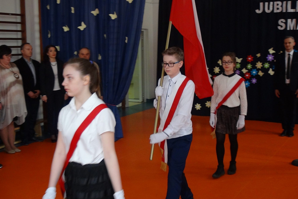 5-lecie Smart School w Zamościu [ZDJĘCIA]