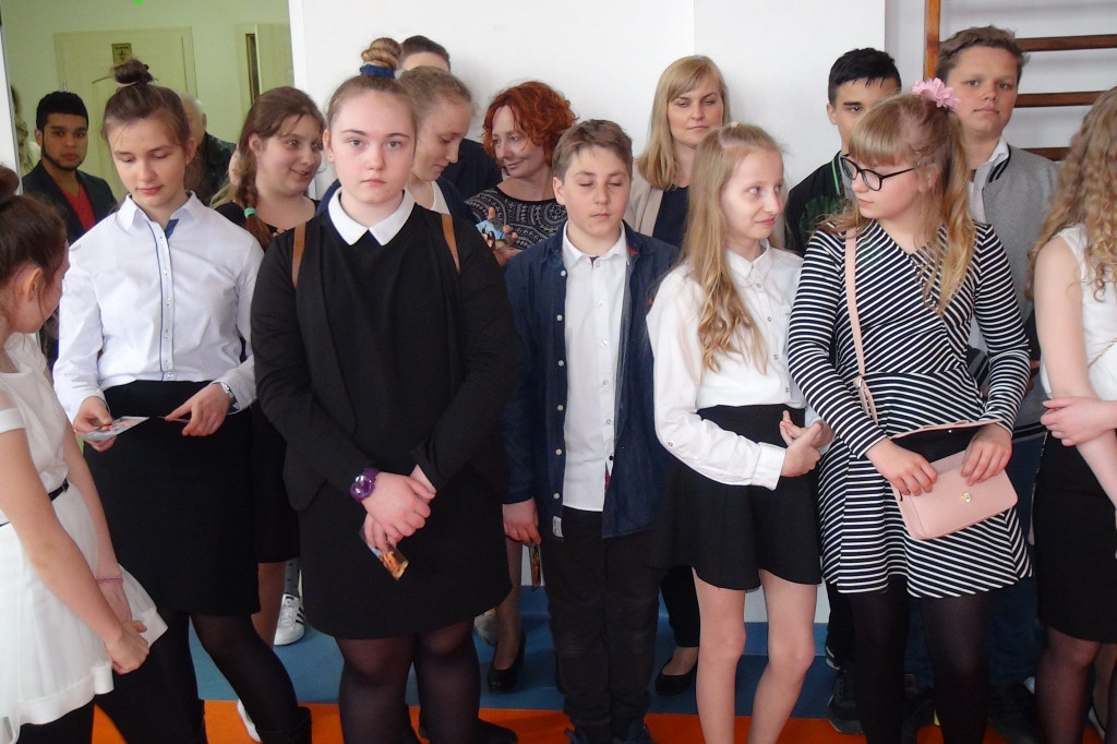 5-lecie Smart School w Zamościu [ZDJĘCIA]