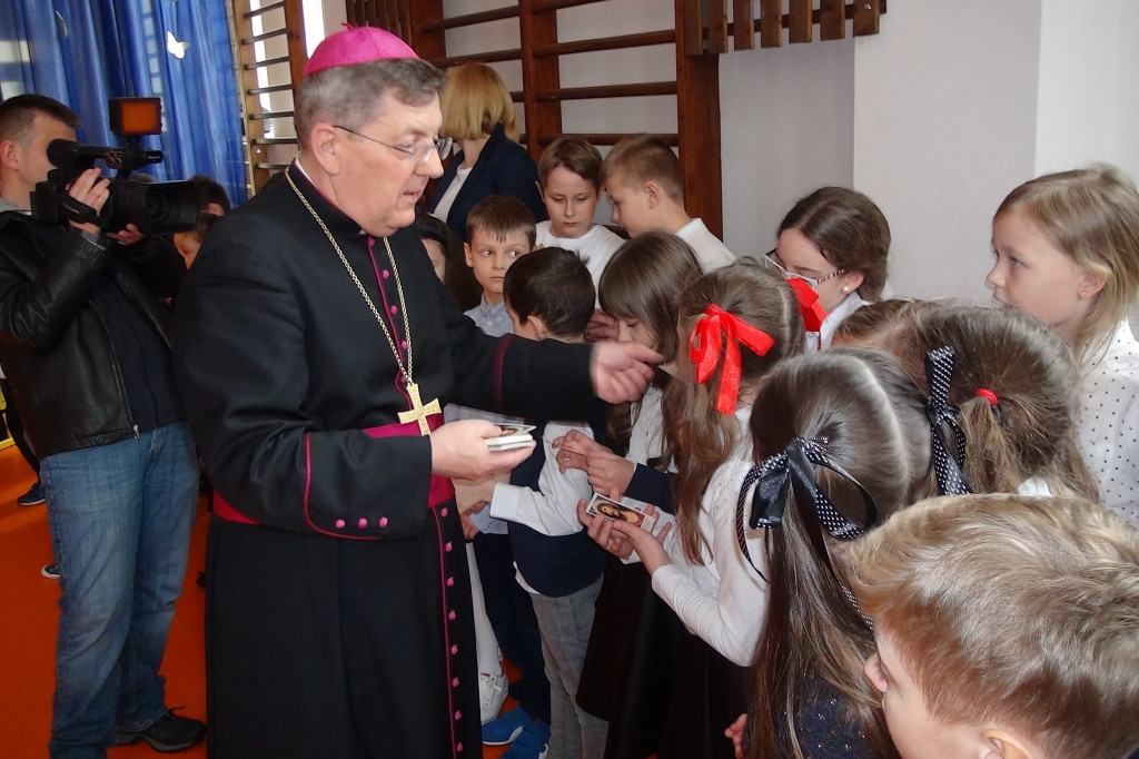 5-lecie Smart School w Zamościu [ZDJĘCIA]