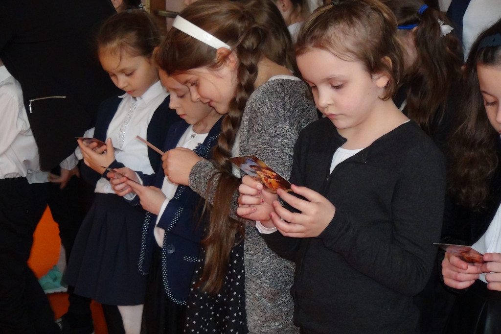 5-lecie Smart School w Zamościu [ZDJĘCIA]