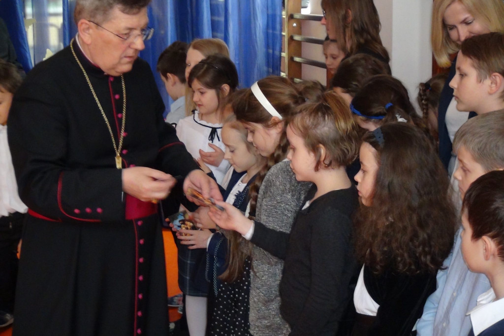 5-lecie Smart School w Zamościu [ZDJĘCIA]