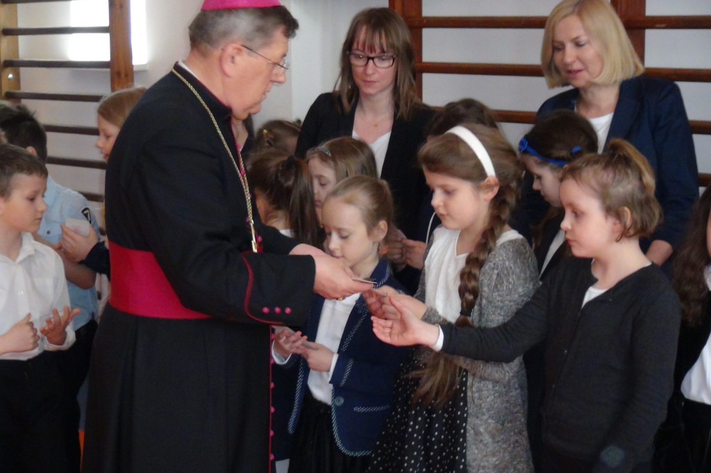 5-lecie Smart School w Zamościu [ZDJĘCIA]