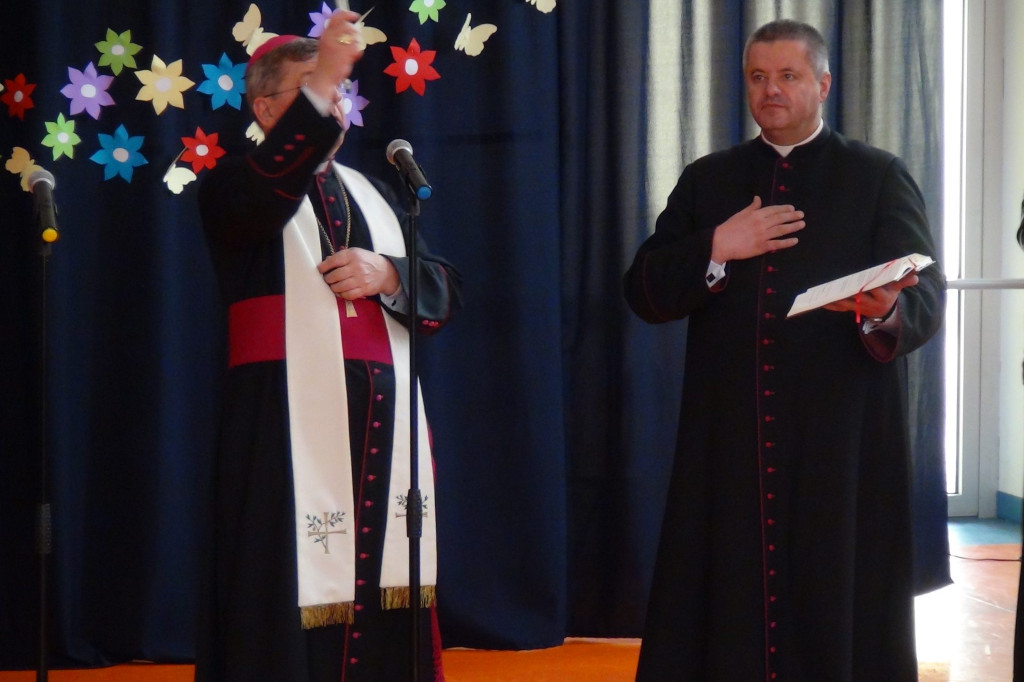 5-lecie Smart School w Zamościu [ZDJĘCIA]