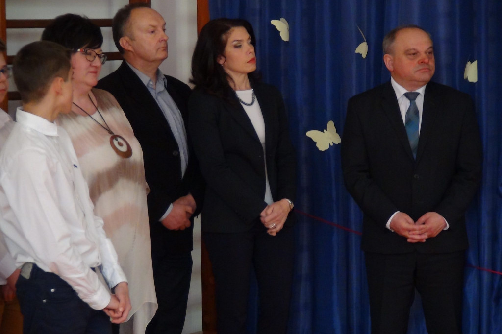 5-lecie Smart School w Zamościu [ZDJĘCIA]