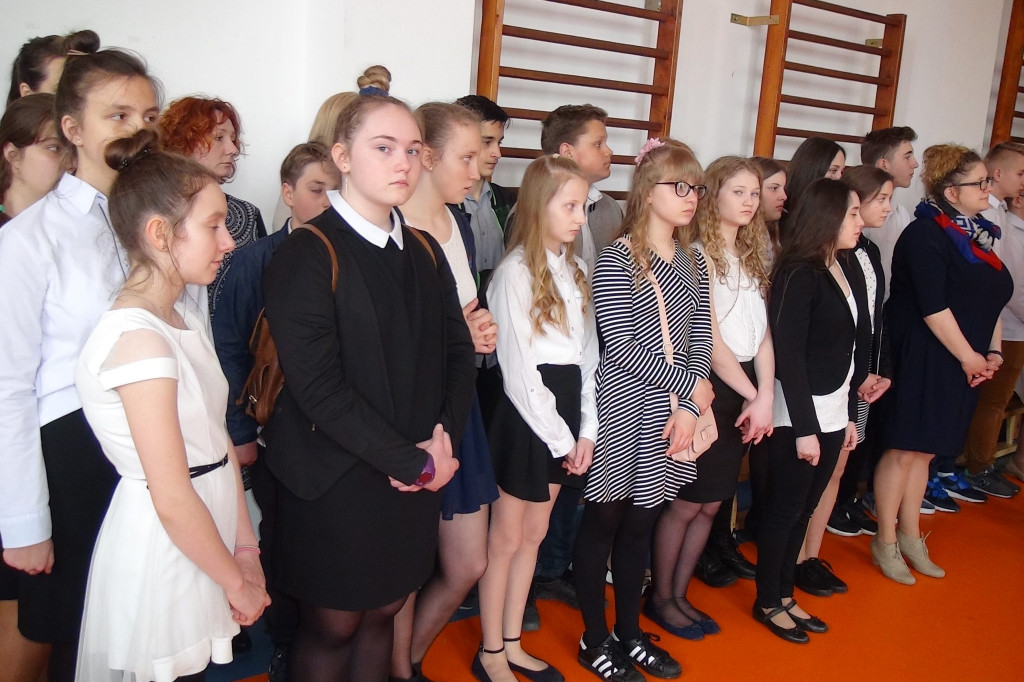 5-lecie Smart School w Zamościu [ZDJĘCIA]