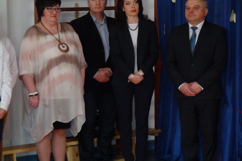 5-lecie Smart School w Zamościu [ZDJĘCIA]