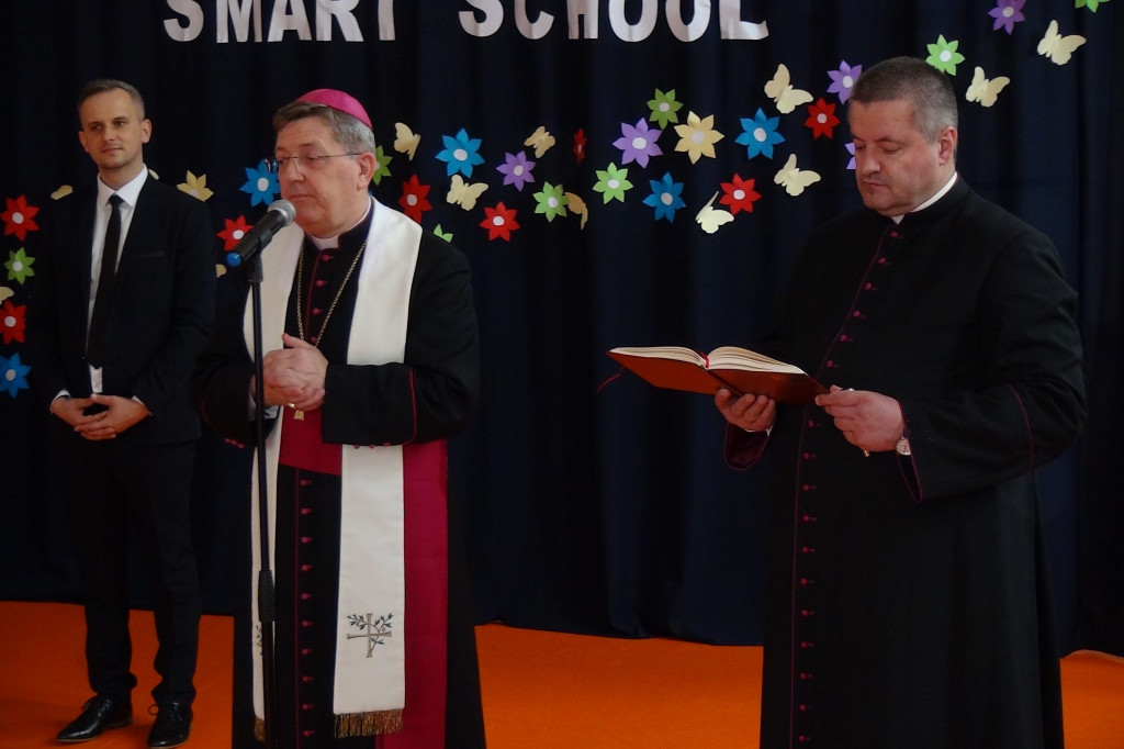 5-lecie Smart School w Zamościu [ZDJĘCIA]